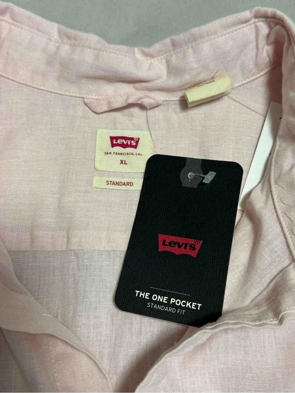 Levis casual short